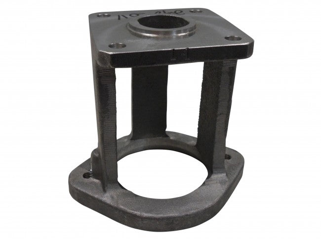 2-Bolt A Gasoline Engine Mounting Bracket