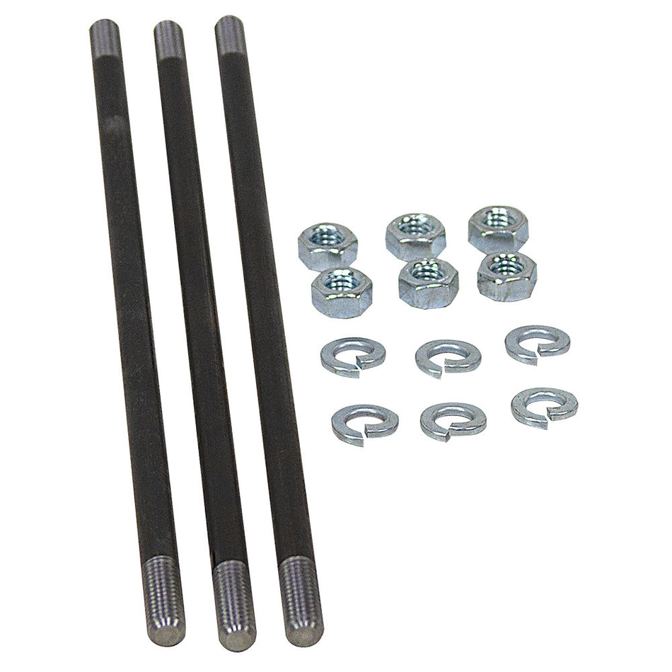 SV Series 3 Section Bolt Kit - 660401003